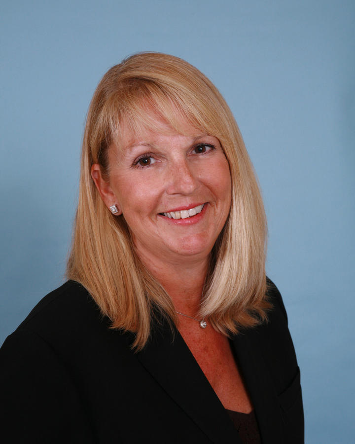 Patricia Goldstein Image